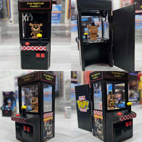  Five Nights At Freddy's #1 - Produto Original