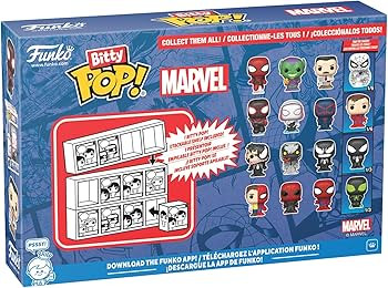  Marvel #1 - Produto Original