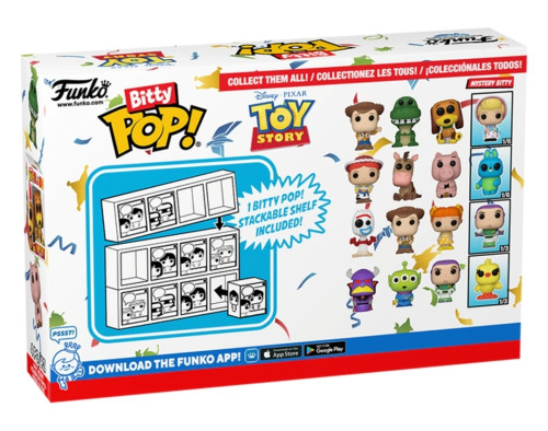  Toy Story #1 - Produto Original