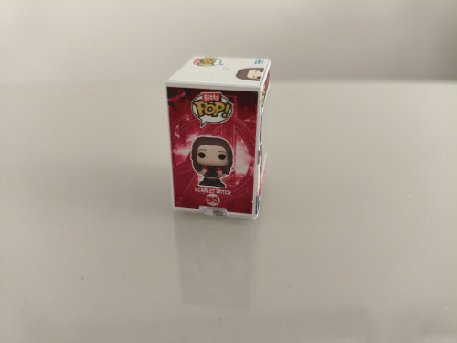 Funko Pop Bitty Scarlett Witch - Marvel Avengers - #95