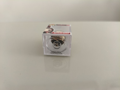 Funko Pop Bitty Scarlett Witch - Marvel Avengers - #95
