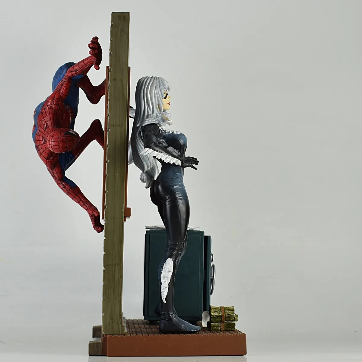 Marvel Select # - Produto Original