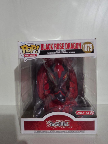 Black Rose Dragon-Yu-Gi-Oh!-1875