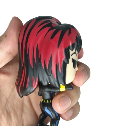  Marvel #1260 - Produto Original