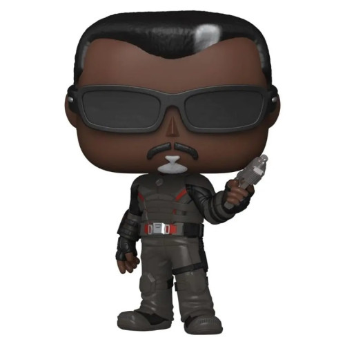 Funko Pop Blade - Marvel Studios Deadpool & Wolverine - #1495