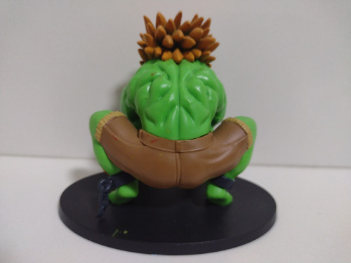  Street Fighter # - Produto Original