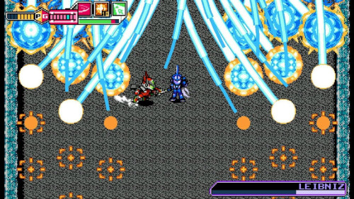 Blaster Master Zero 3 Limited Run Switch Lacrado Mídia Física Americano - Jogos - Nintendo Switch - #