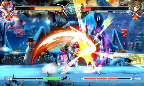 Blazblue Centralfiction Special Edition Limited Run Switch Mídia Física Lacrado Americano - Nintendo Switch - #