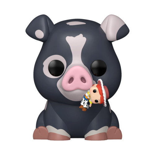  Disney Toy Story 5 #1716 - Produto Original