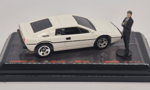  007 James Bond # - Produto Original