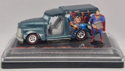  Superman # - Produto Original