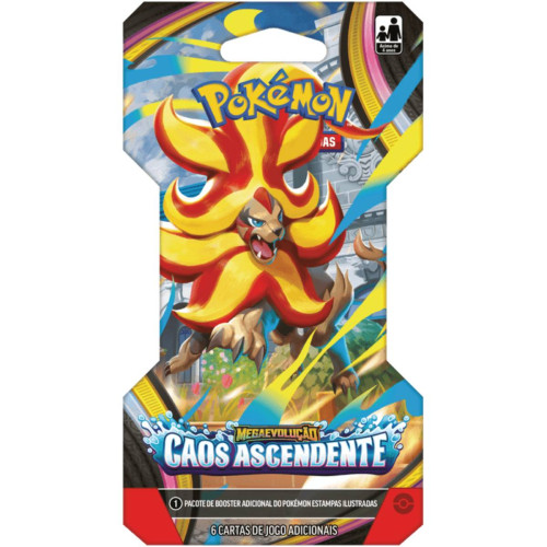  Pokemon Estampas Ilustradas # - Produto Original
