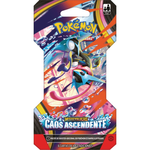  Pokemon Estampas Ilustradas # - Produto Original