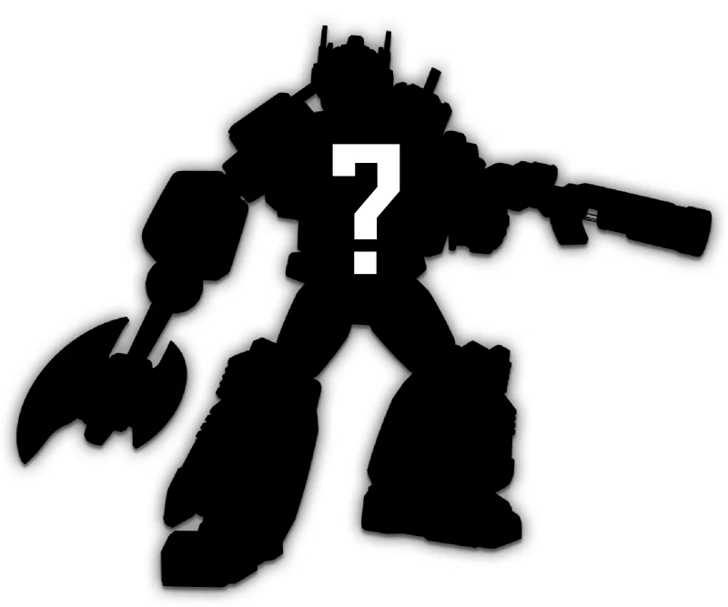 Action Figures Blokees Mini Figuras Transformers Galaxy Versão 01 - Roll Out - Transfomers - #