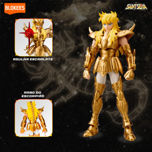  Blokees # - Produto Original