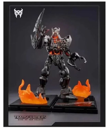  Transformers # - Produto Original