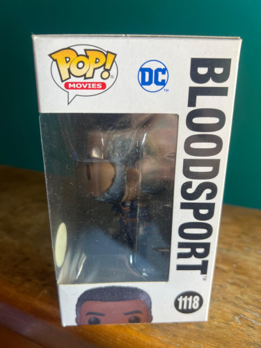  Esquadrão Suicida #1118 - Produto Original