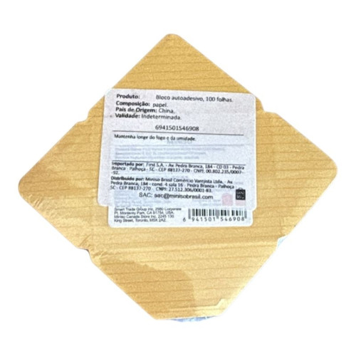  Banana # - Produto Original