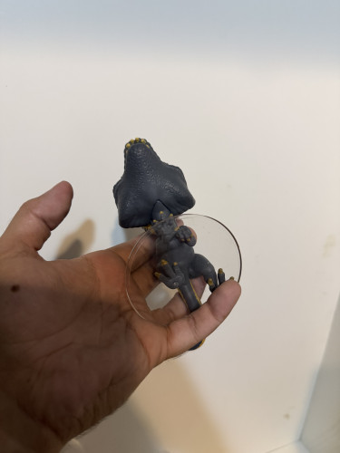  Jurassic World #588 - Produto Original