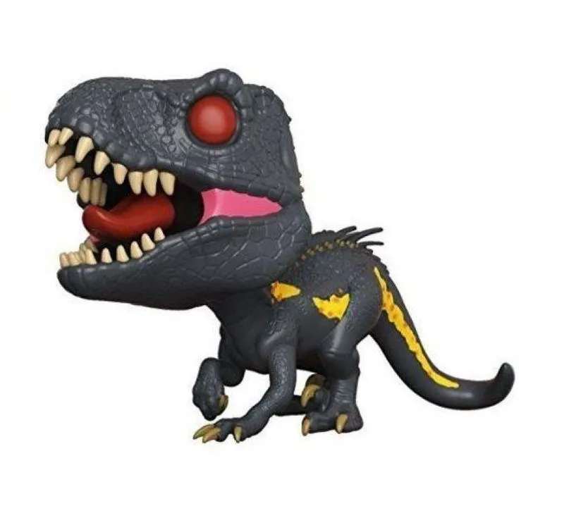 Indoraptor (sem Caixa) Jurassic World #588 - Produto Original
