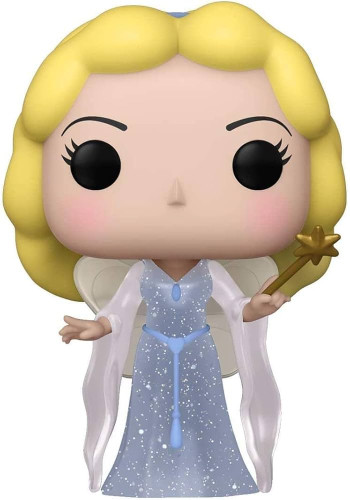 Blue Fairy chase Disney Pinocchio #1027 - Produto Original