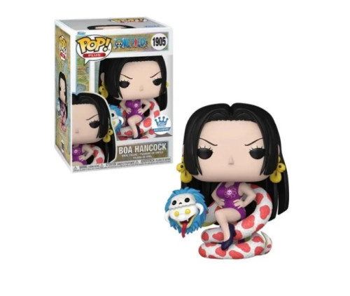 Funko Pop Boa Hancock-One Piece-1905