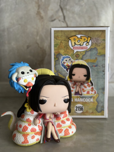  Animation One Piece #2156 - Produto Original