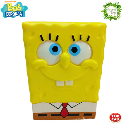  Bob Esponja # - Produto Original