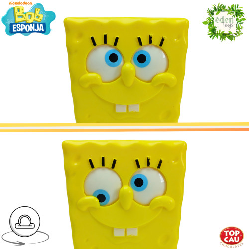  Bob Esponja # - Produto Original