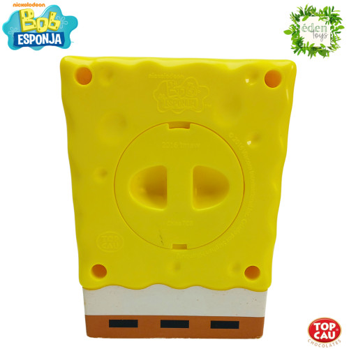  Bob Esponja # - Produto Original