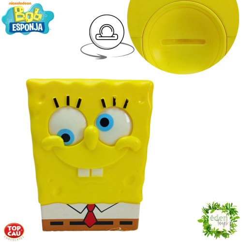  Bob Esponja # - Produto Original
