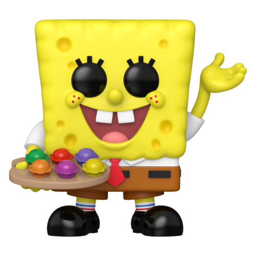  Spongebob Squarepants #2312 - Produto Original