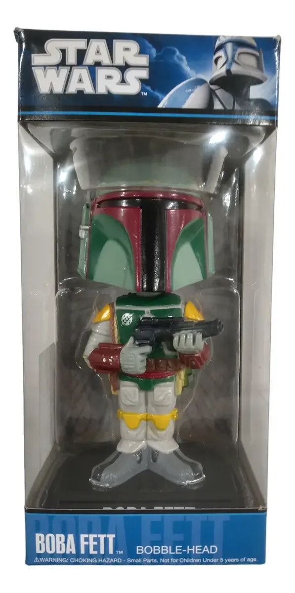  Stars Wars #01 - Produto Original