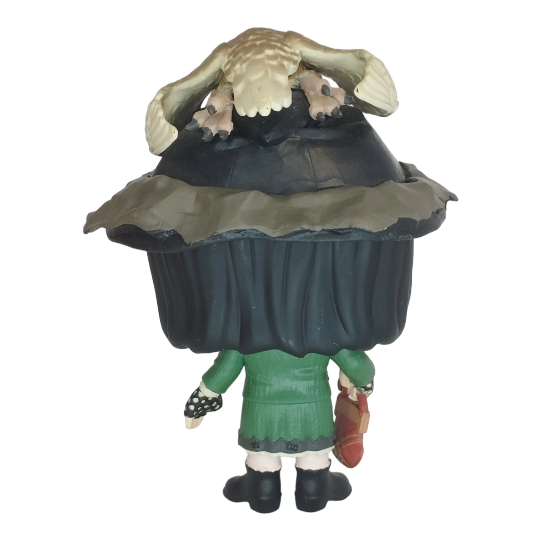 Funko Pop Boggart as Snape - Harry Potter - #52