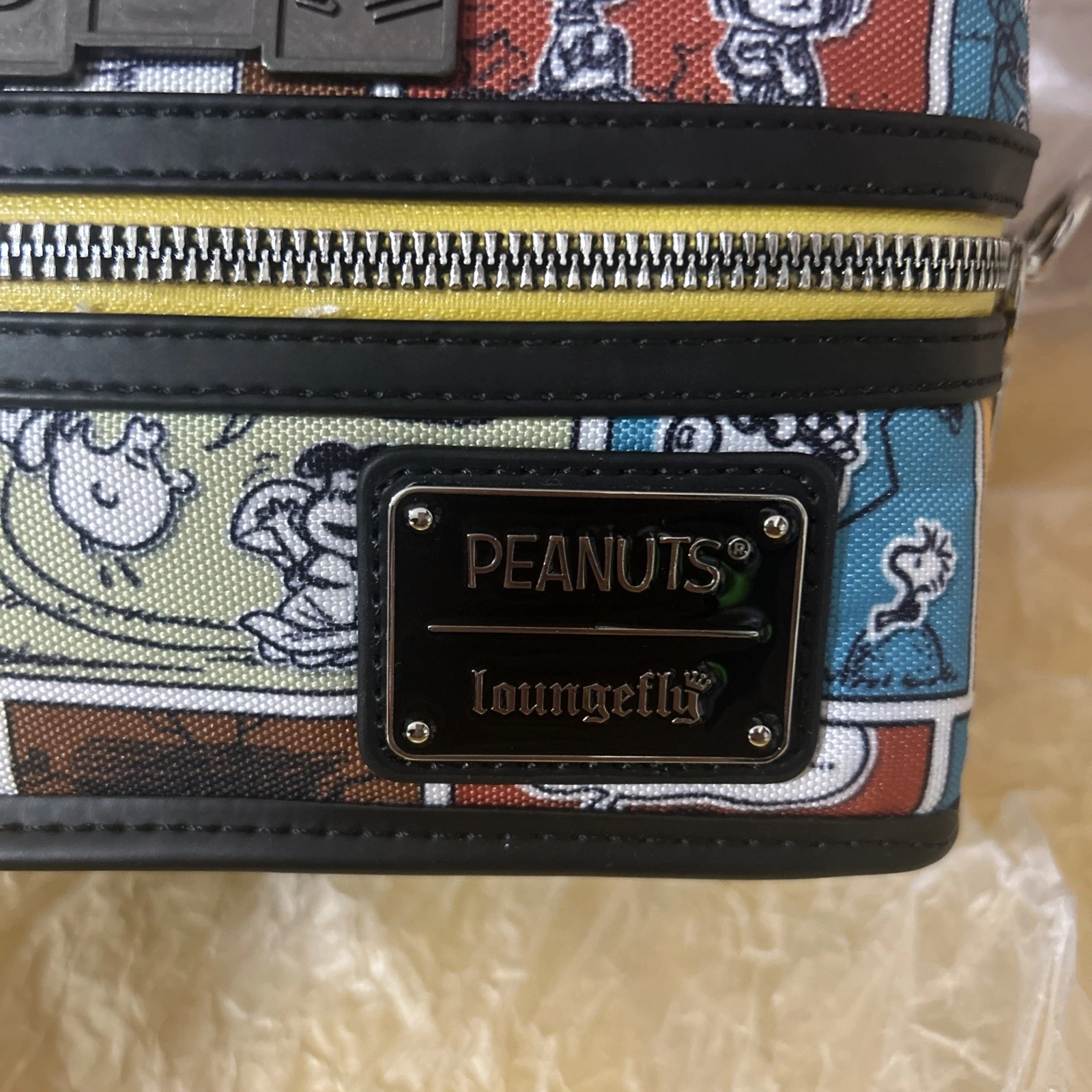  Loungefly # - Produto Original