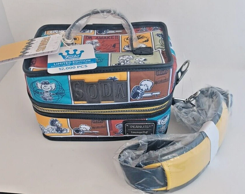  Loungefly # - Produto Original