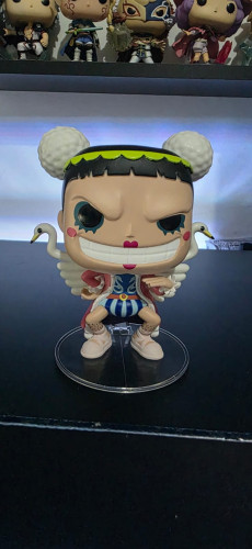  One Piece #2235 - Produto Original