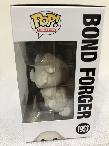 Funko Pop Bond Forger Exclusivo - Spy X Family - #1953