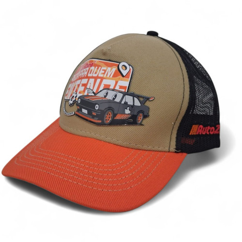Boné AutoZone autozone # - Produto Original