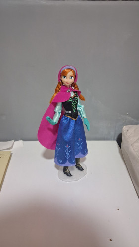  Frozen #2017 - Produto Original