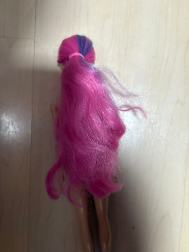  Barbie # - Produto Original