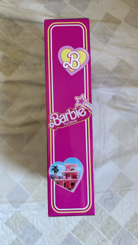  Barbie Signature # - Produto Original