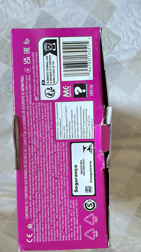  Barbie Signature # - Produto Original