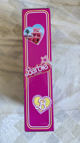  Barbie Signature # - Produto Original