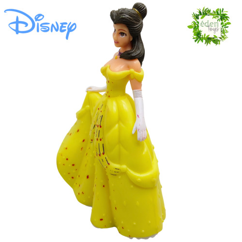 Action Figures Boneca Bela Princesa Disney (cód 080) - Disney - #