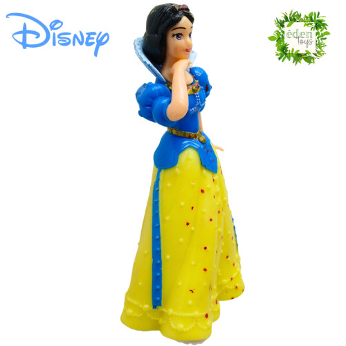 Action Figures Boneca Branca de Neve Princesa Disney (cód 080) - Disney - #