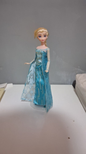  Frozen #2017 - Produto Original