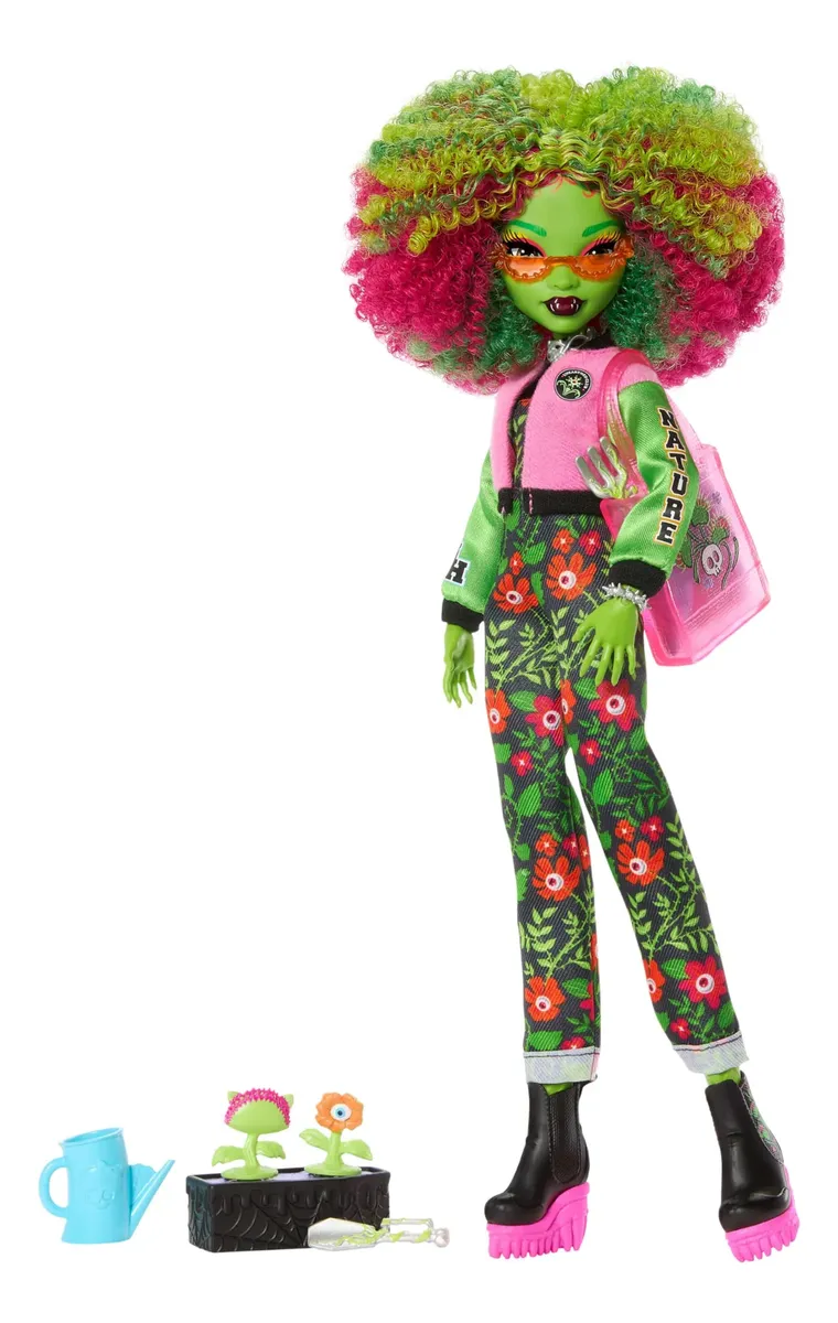  Monster High #2025 - Produto Original