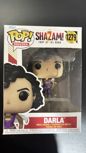  Pop Heroes #260 - Produto Original