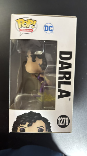  Pop Heroes #260 - Produto Original